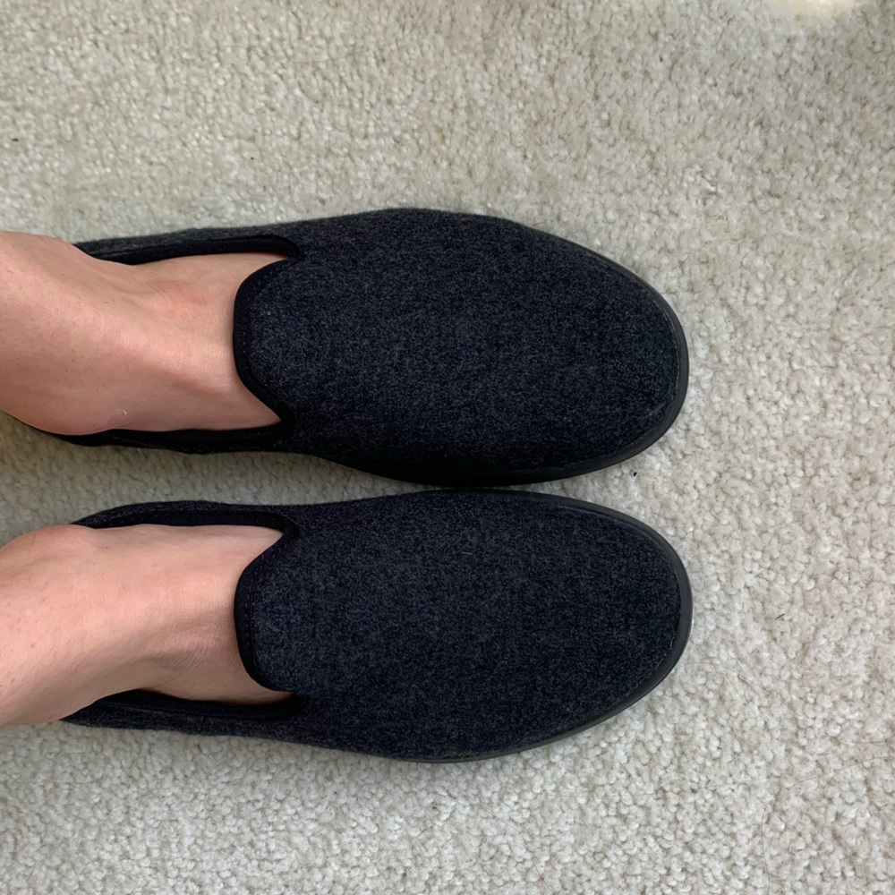 Allbirds Slip on shoes
